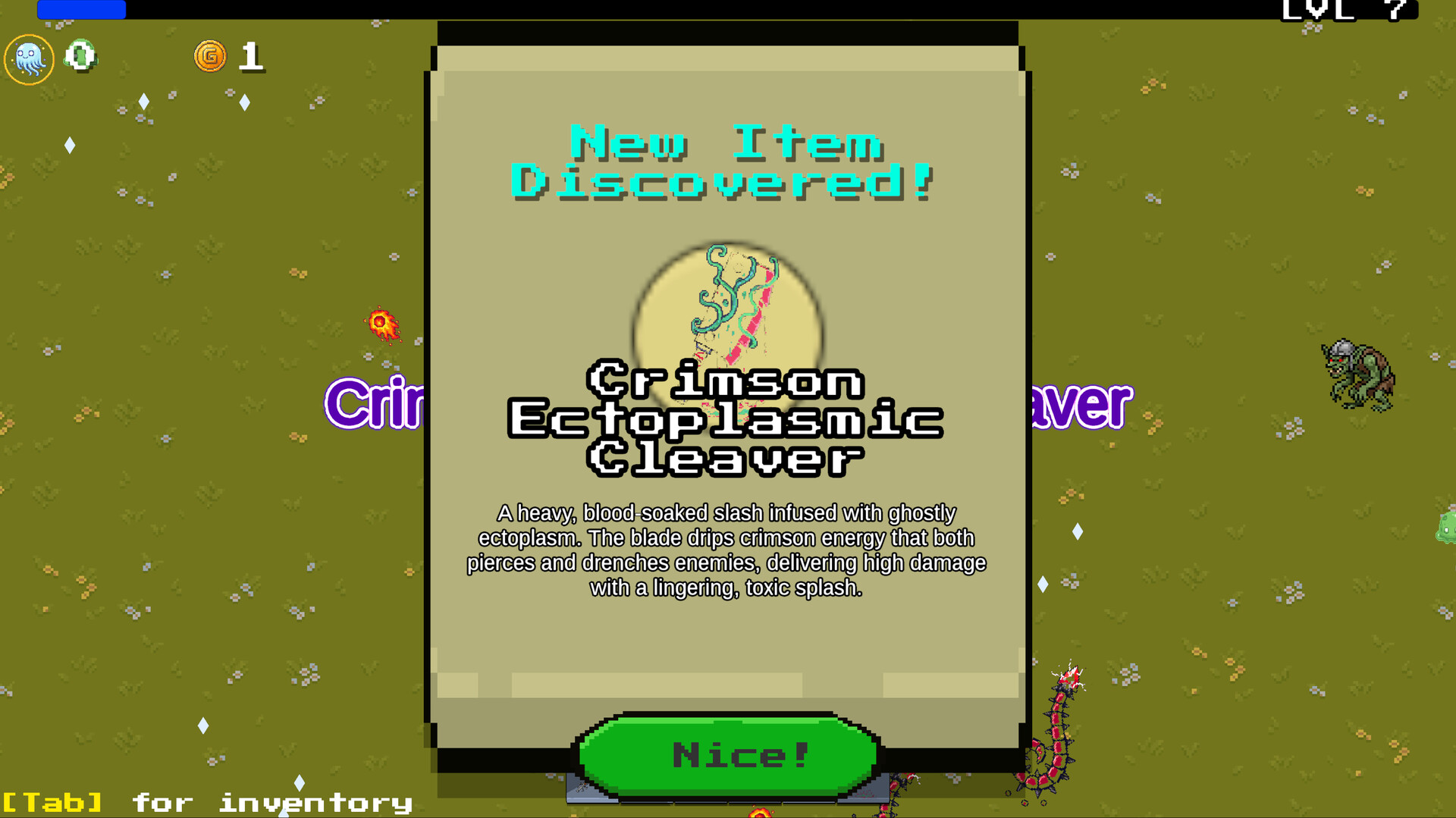 Alchemy Survivors screenshot #7