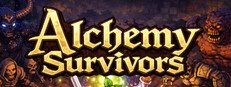 Alchemy Survivors cover