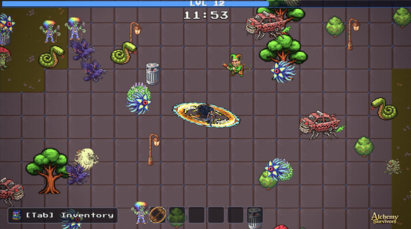 Screenshot media