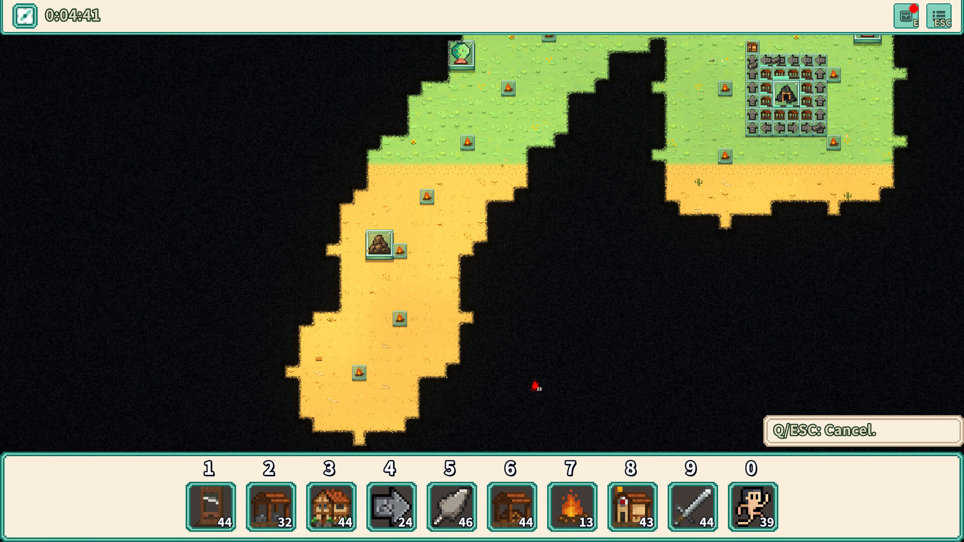 Tile Tale screenshot 4