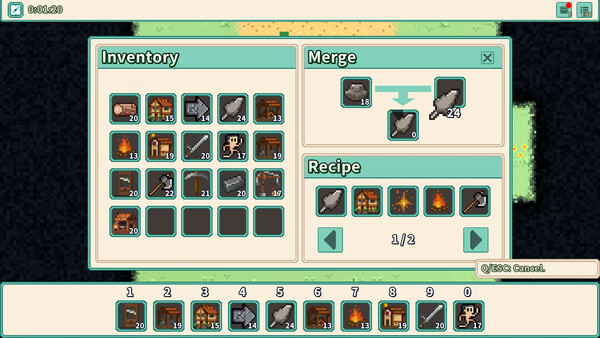 Screenshot media