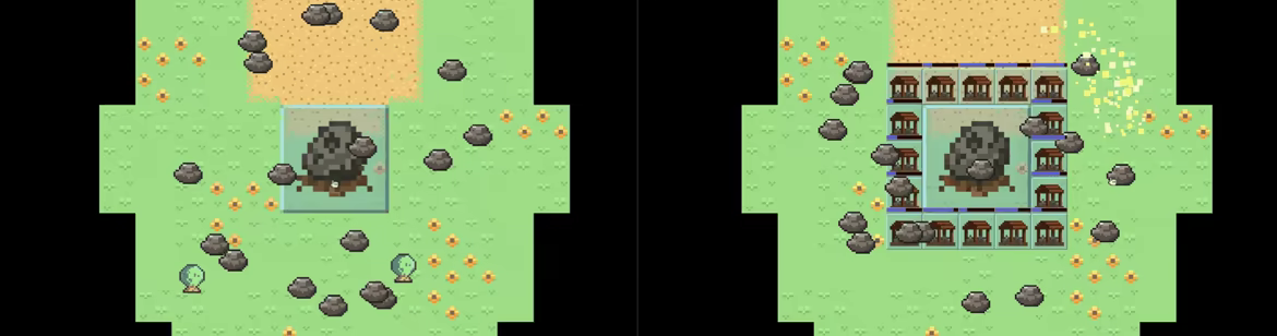 Tile Tale video 1