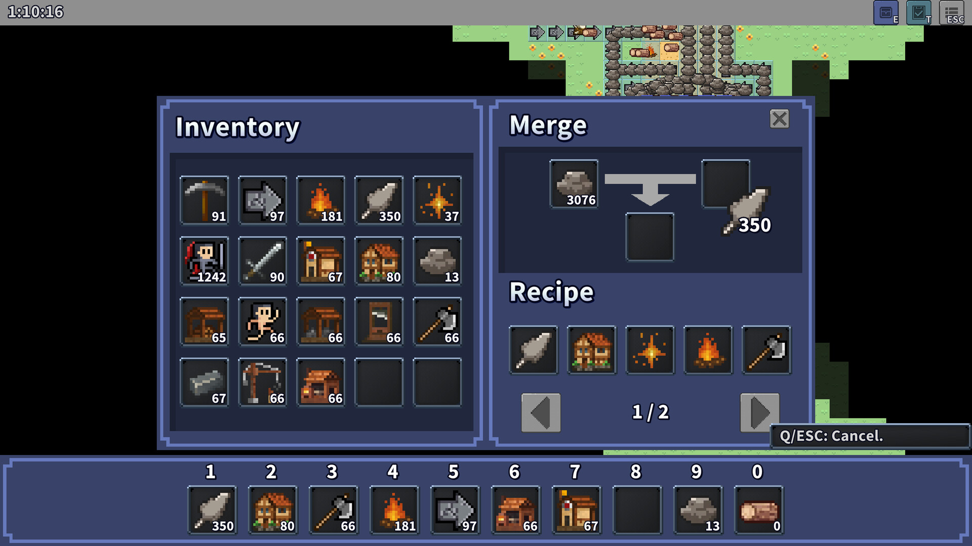 Tile Tale screenshot #5