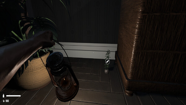 OVERDEAD game for Linux 1