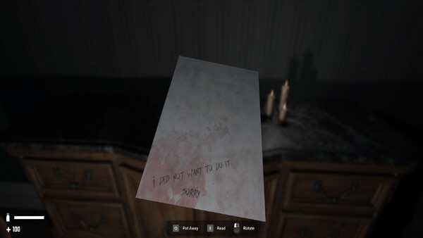 OVERDEAD game for windows Pc 1