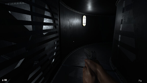 OVERDEADfor windows and Linux 1