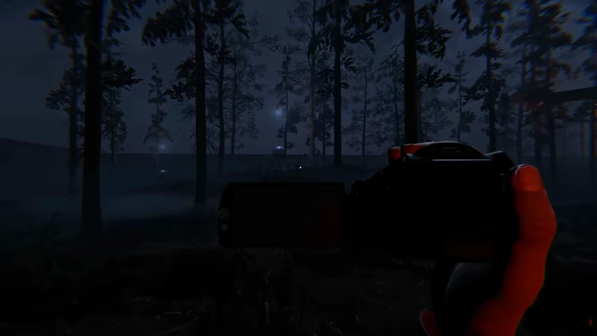 OVERDEAD video 2