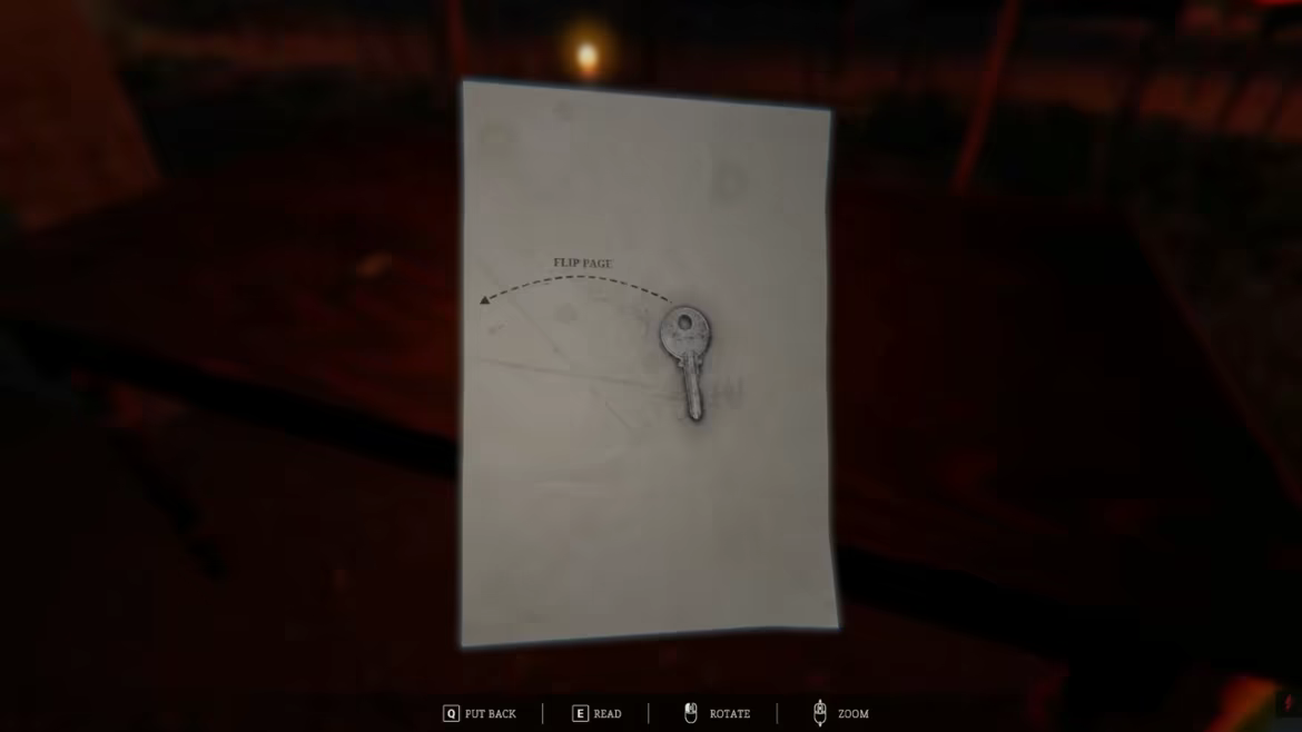 OVERDEAD video 1