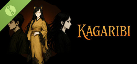 KAGARIBI Demo