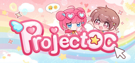 Project OC Banner