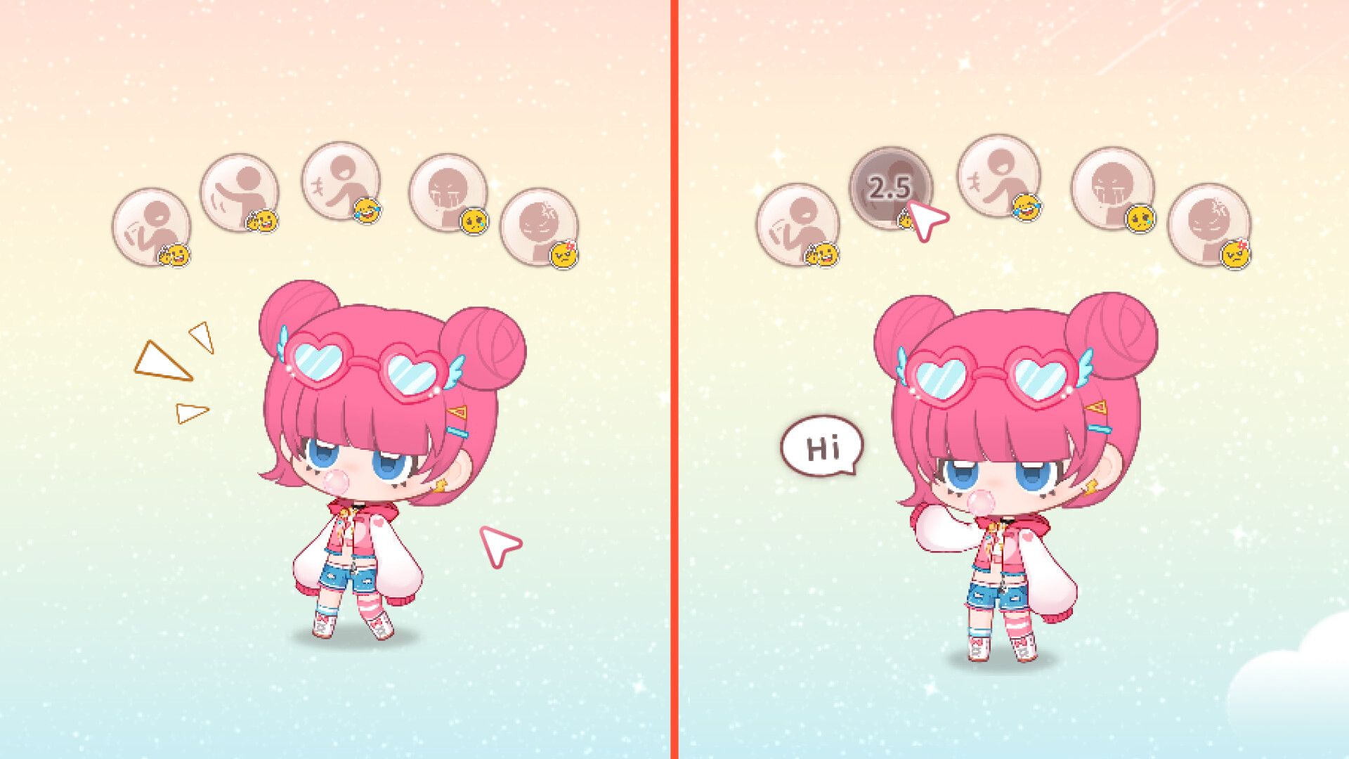 Project OC screenshot #3