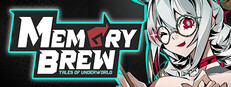 Memory Brew: Tales of Underworld cover