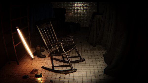 Скриншот 4 из игры [ABERRATION] THE ANALYST