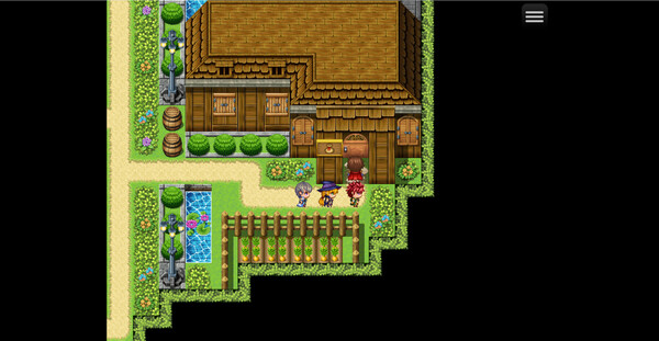 Lullaby of Y game for Linux 1