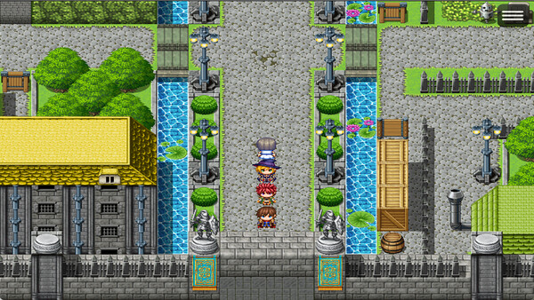 Funeral of Y game for windows Pc 1