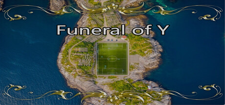 Funeral of Y