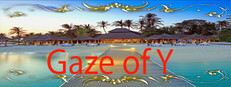 Gaze of Y