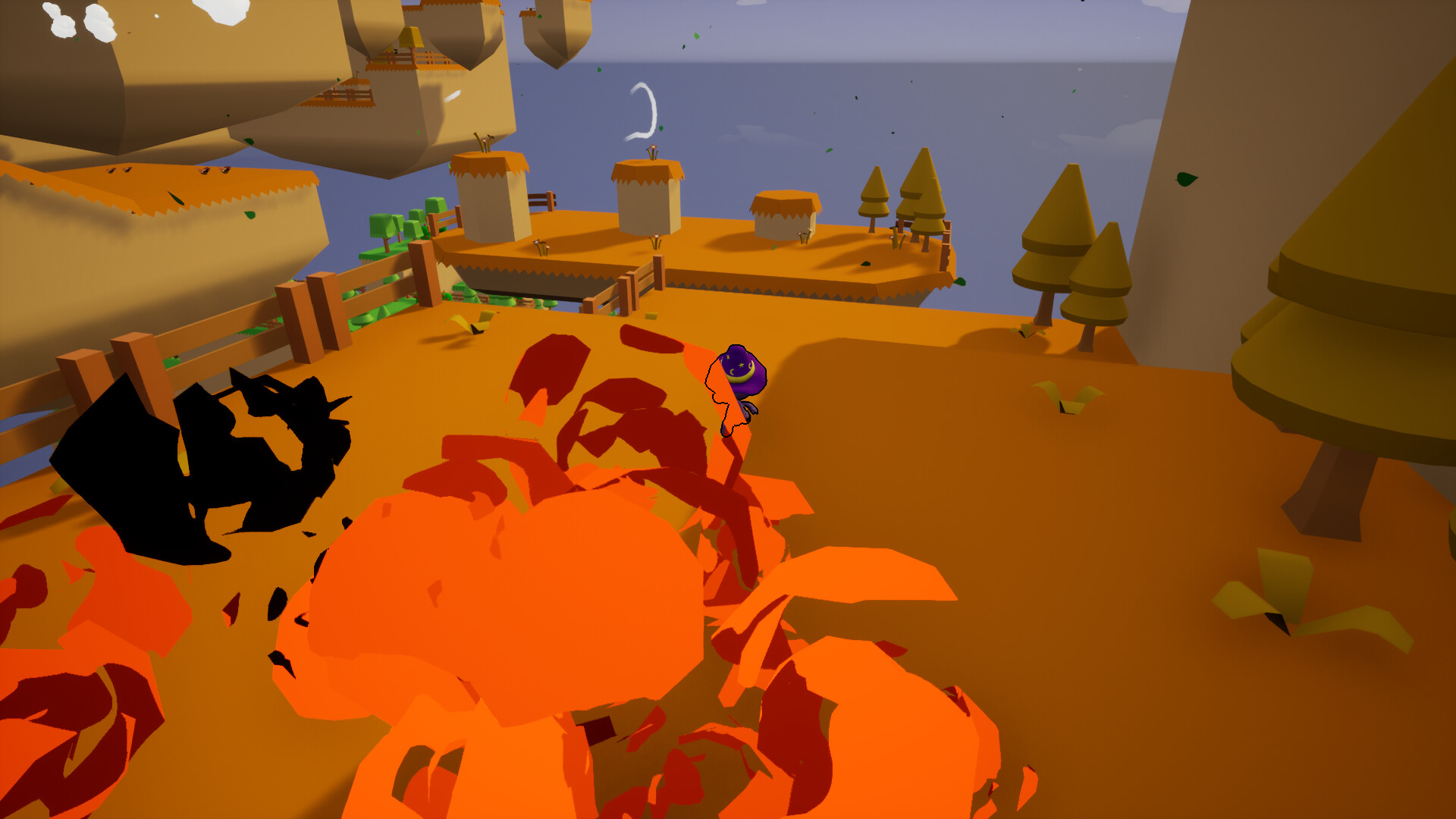 Mana Fracture screenshot 4