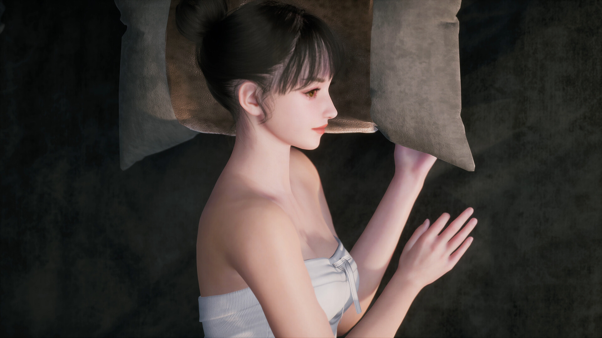 灵梦：女友引擎 screenshot #1