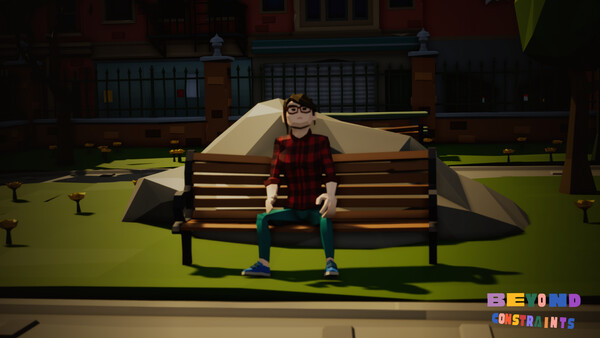 Screenshot 2 of Beyond Constraints - additional gameplay view