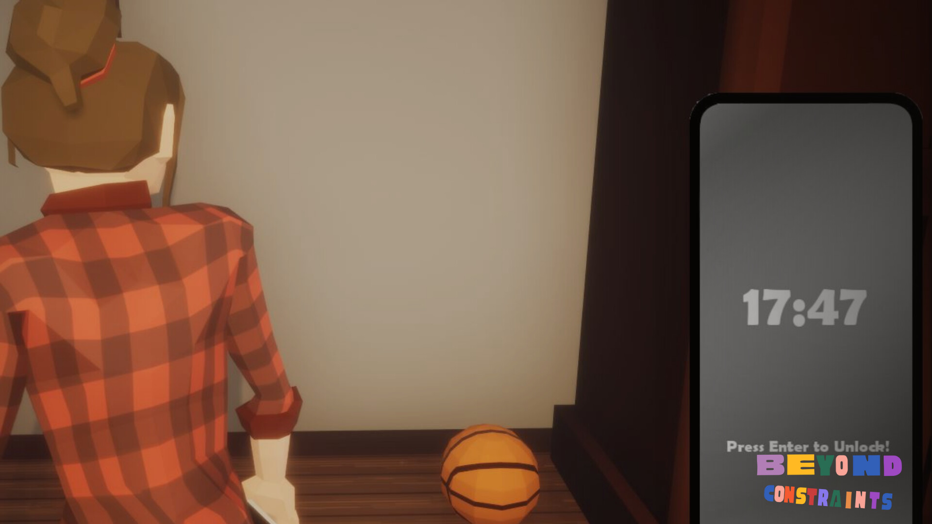 Beyond Constraints Featured Screenshot #1