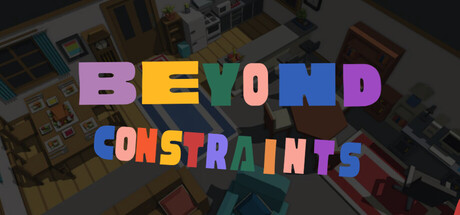 Beyond Constraintsの作品画像