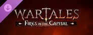 DLC: Wartales - Contract: Fires in the Capital