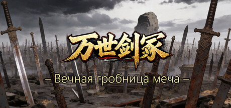 万世剑冢