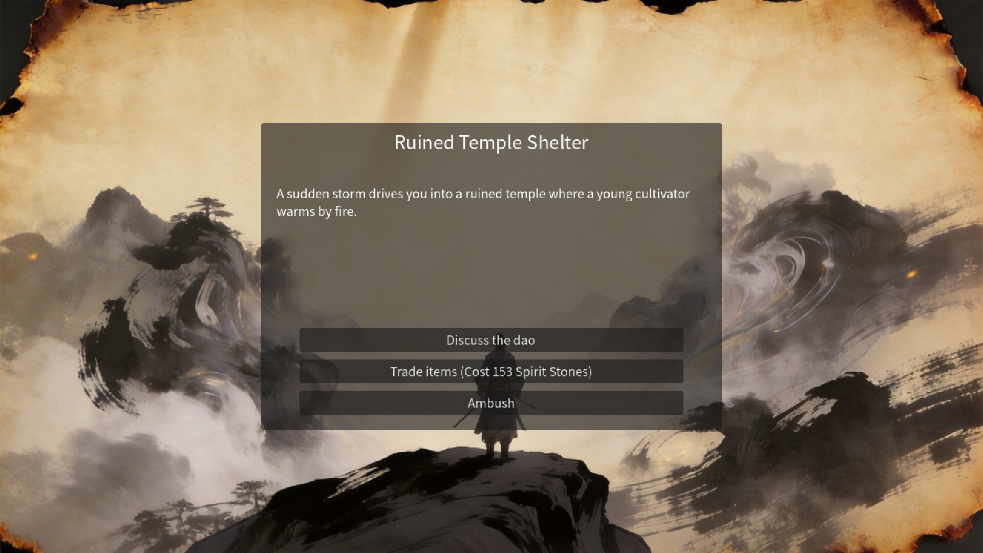 Eternal Sword Tomb screenshot #5