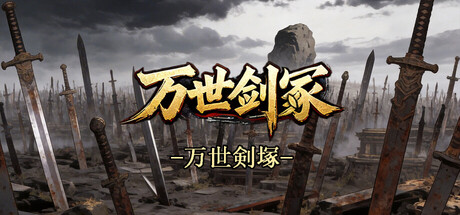 萬世劍塚