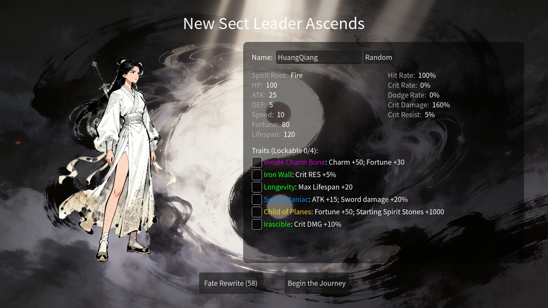 Eternal Sword Tomb screenshot 8