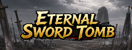 Eternal Sword Tomb cover art