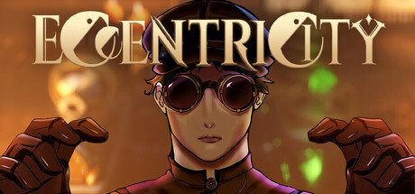 Eccentricity Playtest
