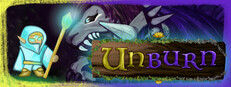 UnBurn cover