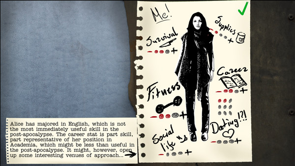 The Bottom of the Well screenshot 5