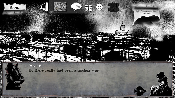 The Bottom of the Well screenshot 6