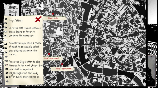 The Bottom of the Well screenshot 3