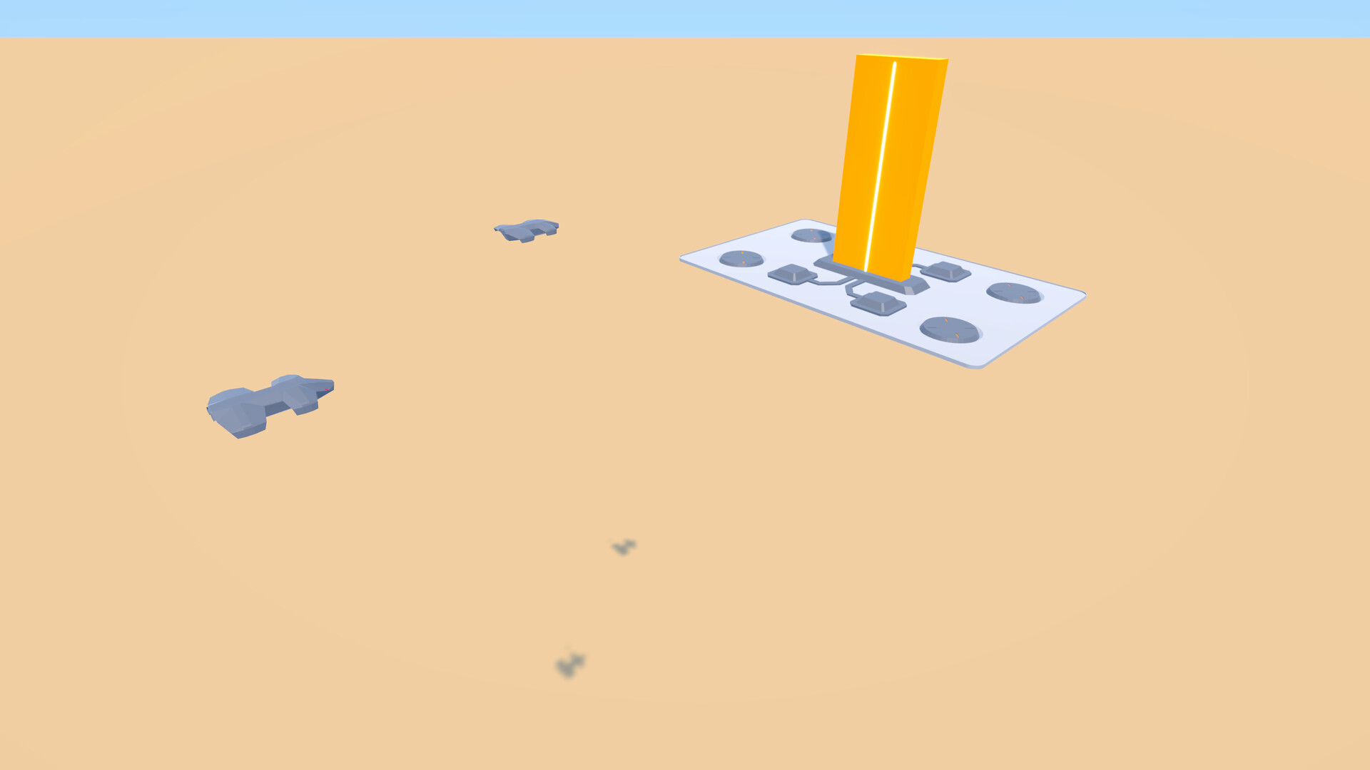 Grid Realm screenshot #13