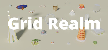 Grid Realm