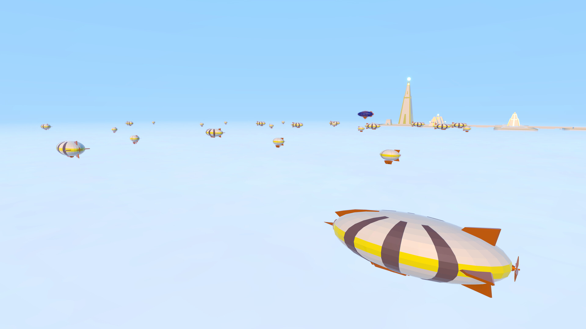 Grid Realm