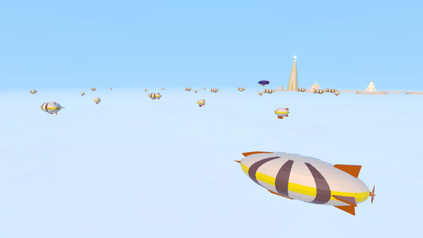 Grid Realm