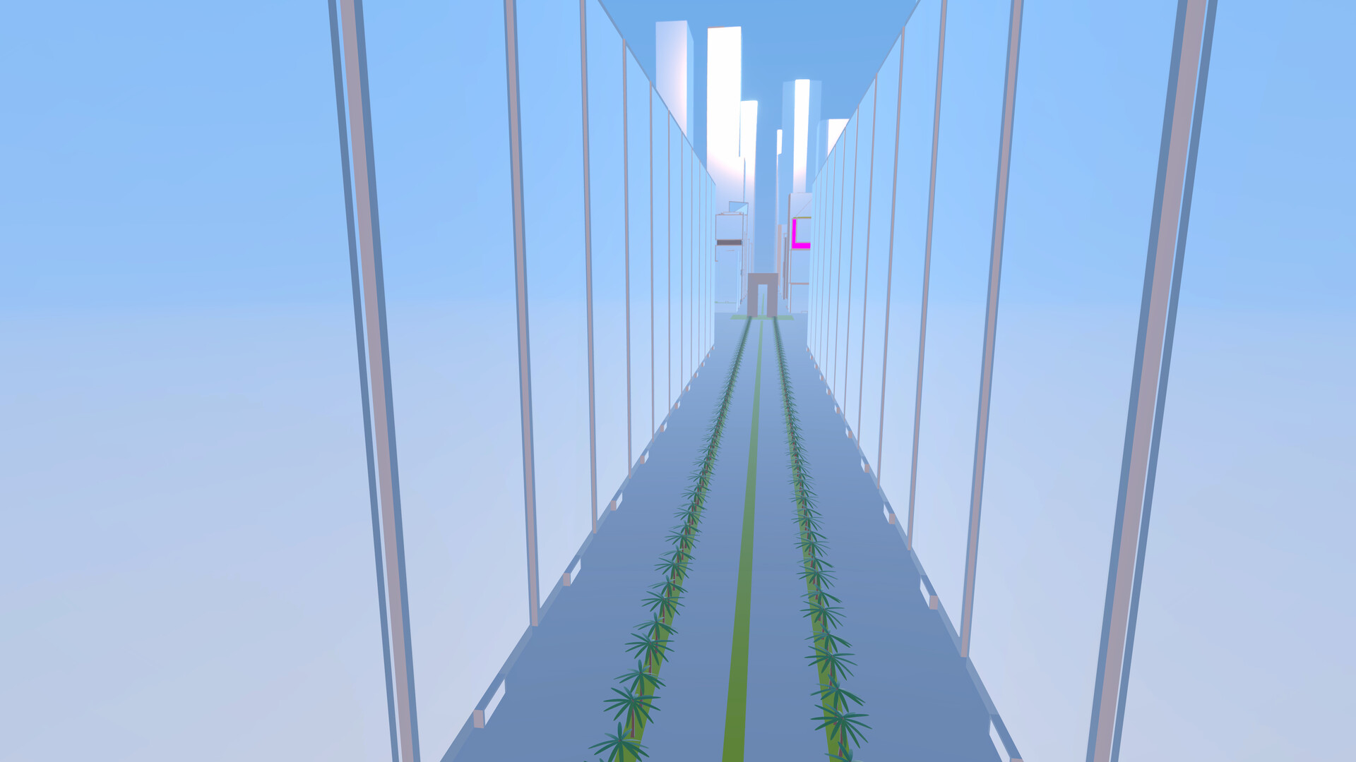Grid Realm screenshot 11