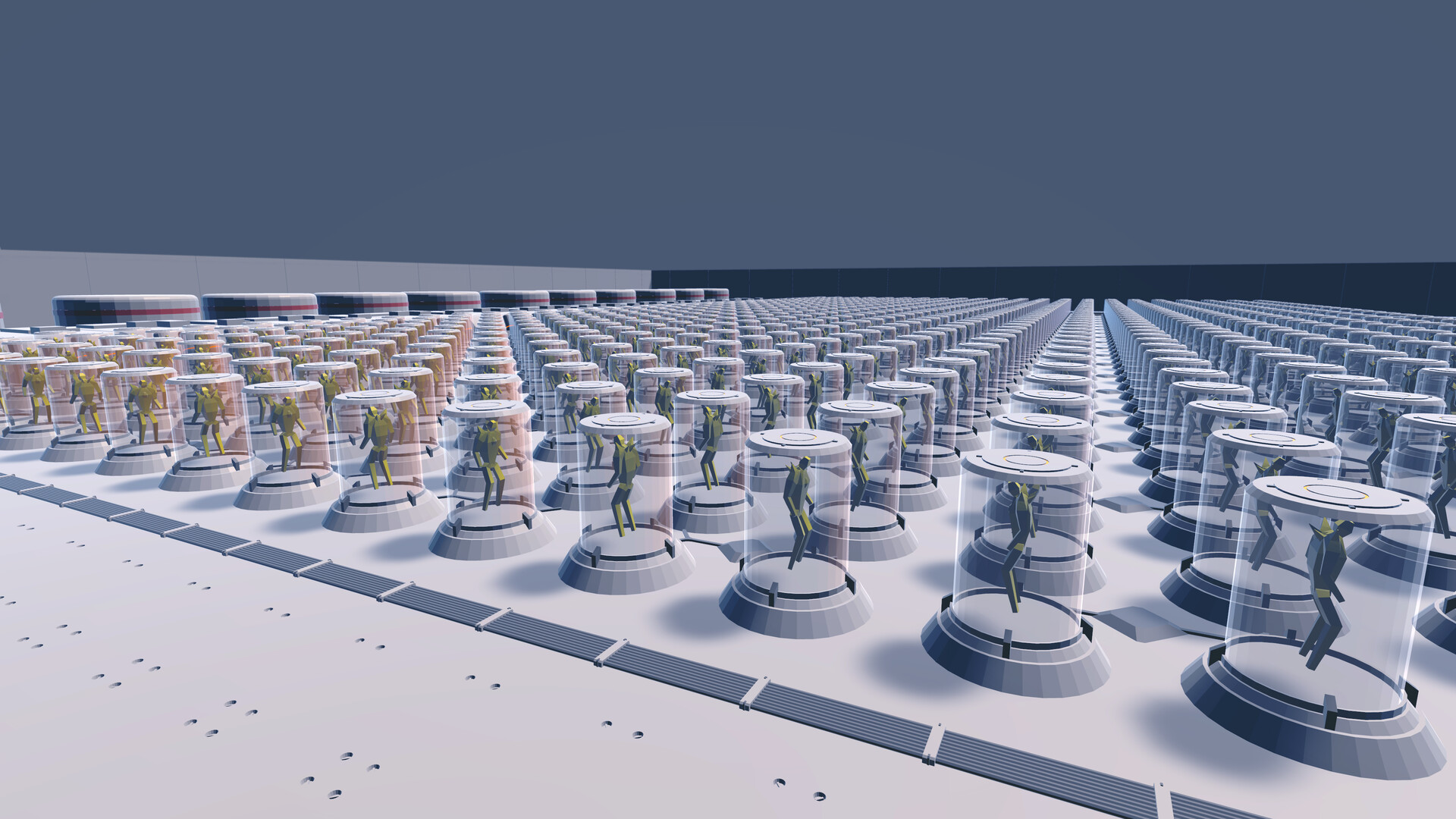Grid Realm screenshot #15