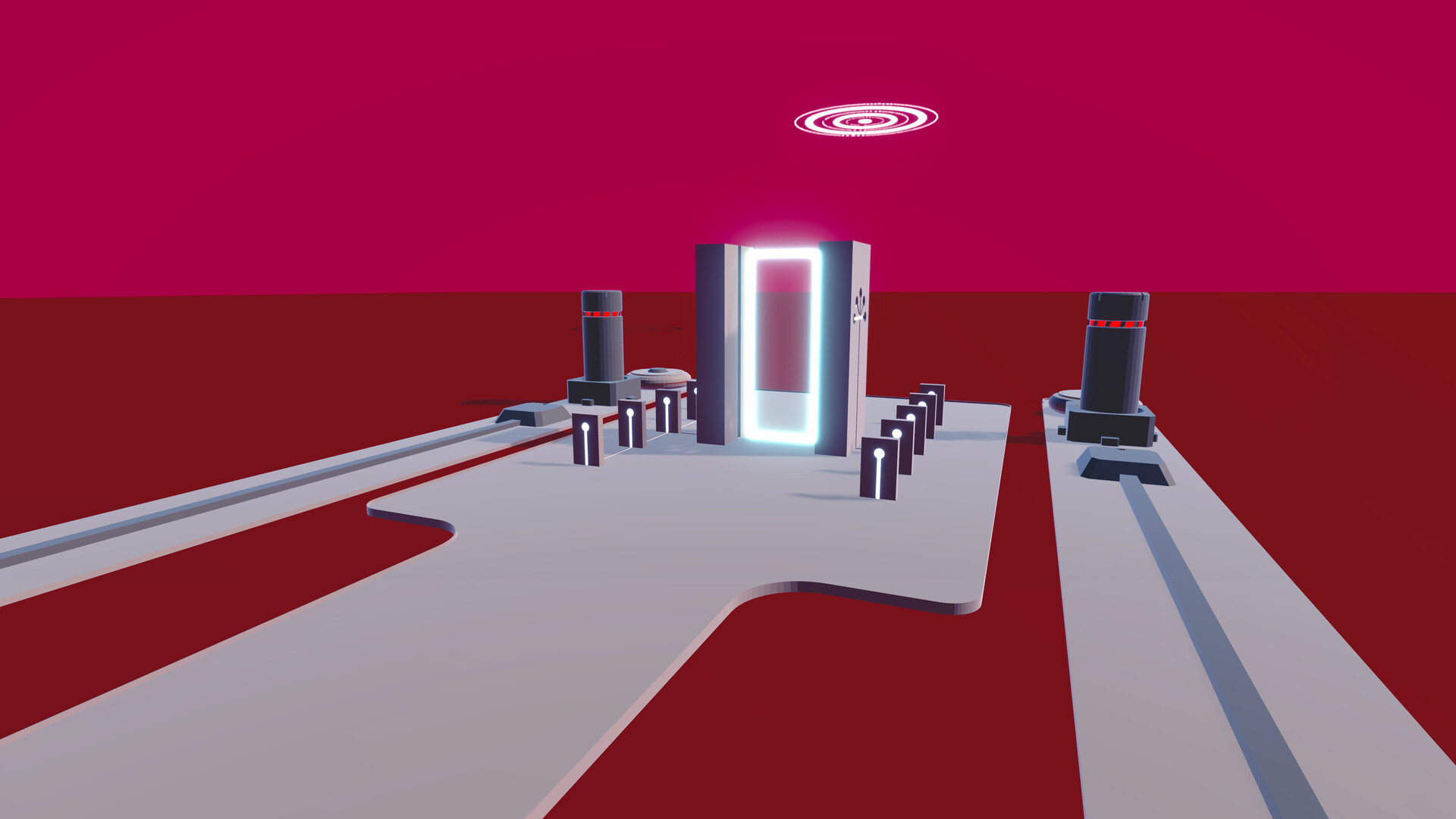 Grid Realm screenshot #12