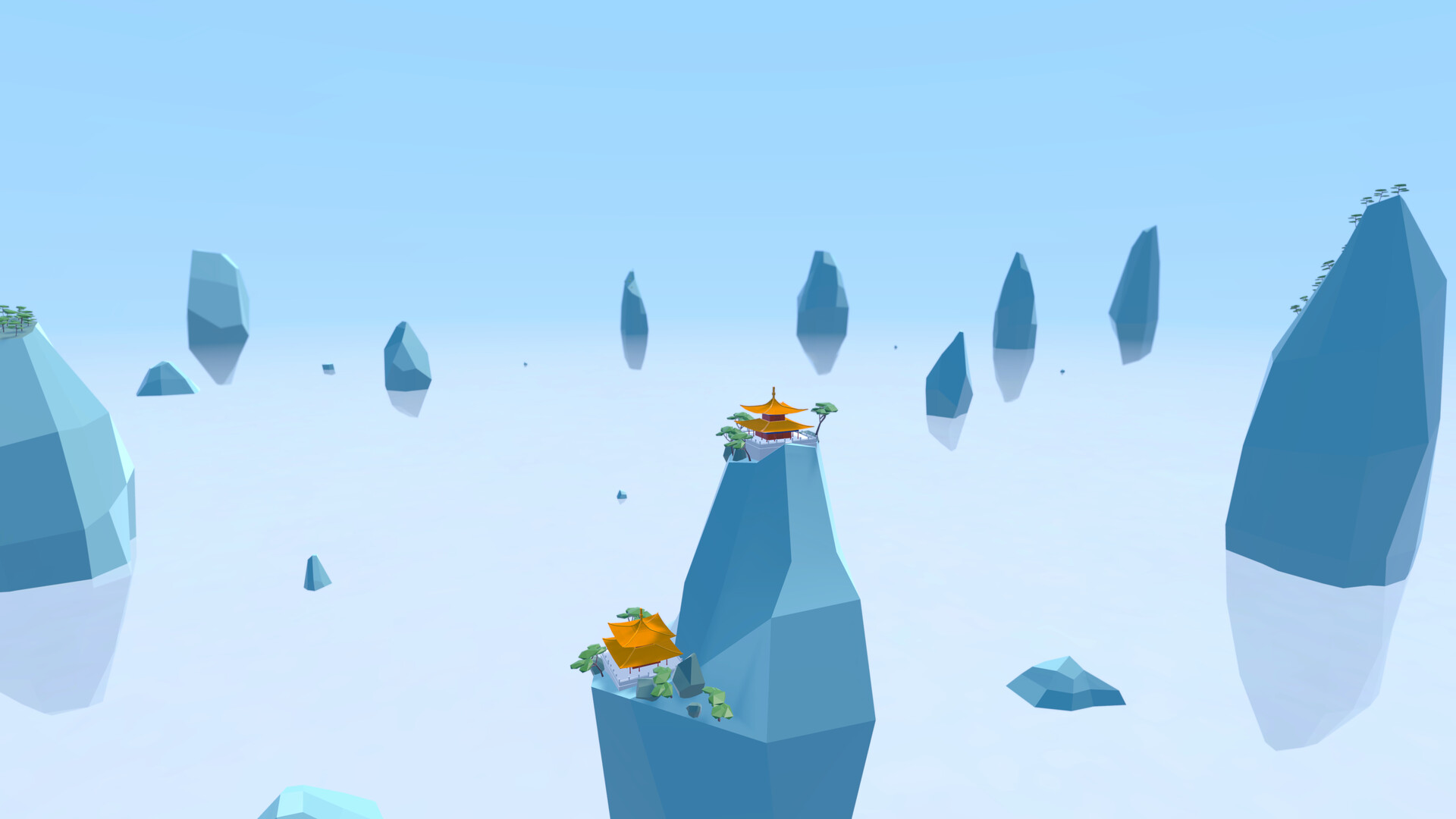 Grid Realm screenshot 9