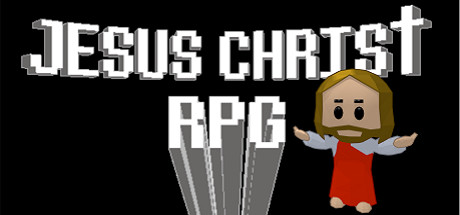 Jesus Christ RPG Trilogy banner image