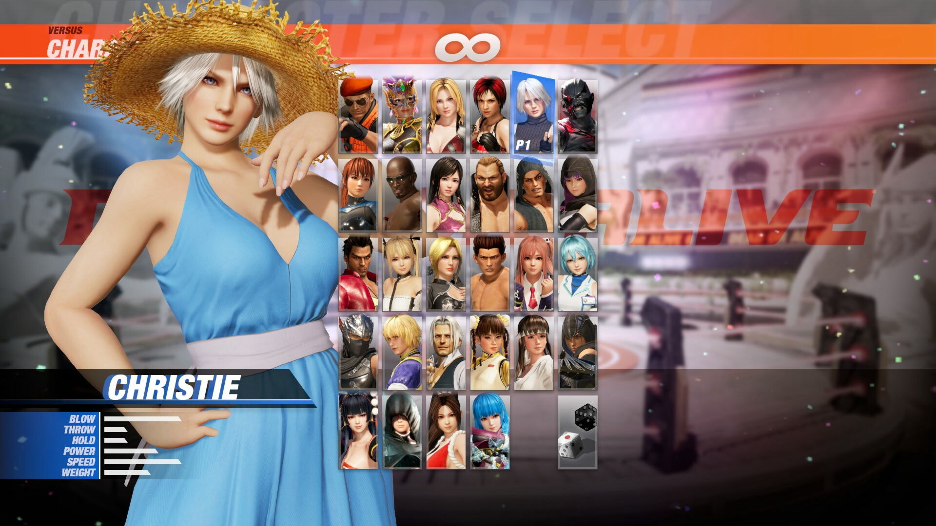 Summer Breeze Collection - Christie Featured Screenshot #1