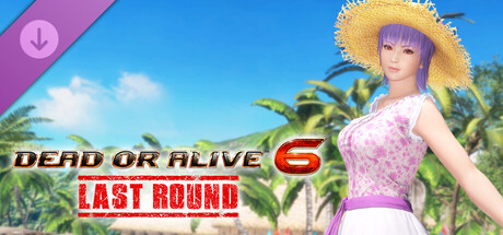 Summer Breeze Collection - Ayane