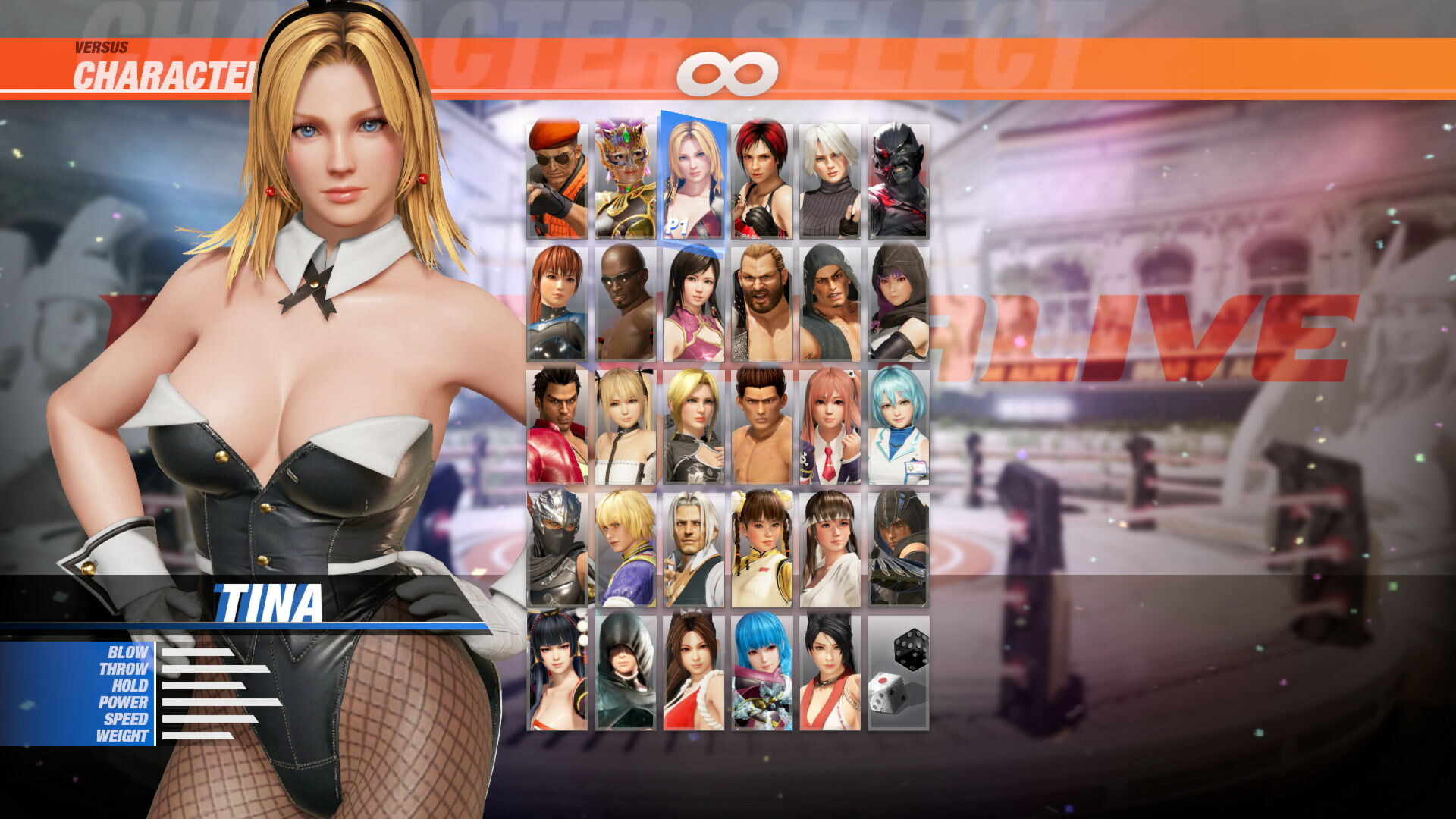 [Revival] Sexy Bunny Costume - Tina Featured Screenshot #1