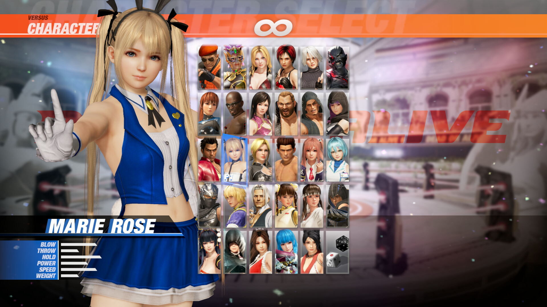 [Revival] Sexy Bunny Costume - Marie Rose Featured Screenshot #1